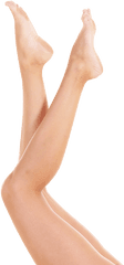 Download - Female Leg Png