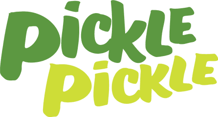 Pickle U2013 Pickles Are Cucumbers That Believed In Miracles - Graphic Design Png