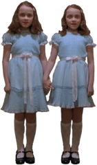 Tumblr - Shining Twins Png