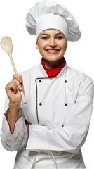 Food Cooking Restaurant Indian Cuisine - Cooking Png
