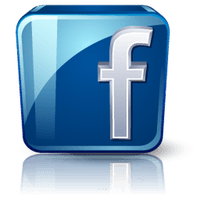 Vector Logo Computer Facebook Icons Free Transparent Image HQ - Free PNG