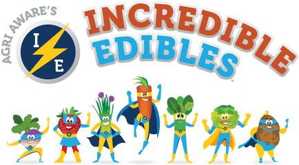 Incredible Edibles - Home Cartoon Png