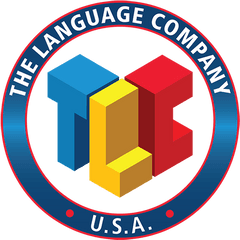 Tlc - Language Company Png