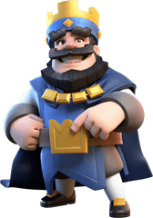 Imagenes Clash Royale Png 4 Image - Clash Royale Characters Png