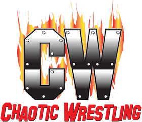 Pro Wrestling Digest Blog Archive Chaotic - Chaotic Wrestling Logo Png