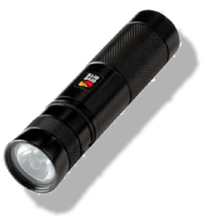 Rx10 Led Flashlight - Monocular Png