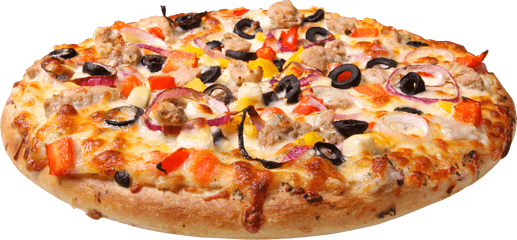 Download Free Png Pizza