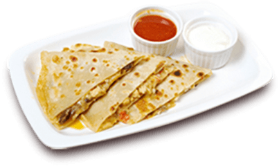 Old El Paso - Quesadillas Mexicanas De Carne Png