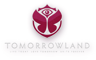 Login - Tomorrowland Logo Png