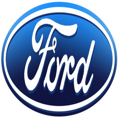 Ford Logo - Roblox Png