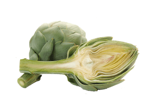 Artichokes Clipart - Free PNG