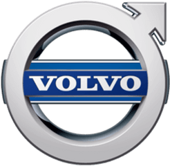 Ab Volvo Transparent Png Image - Volvo Truck Logo Png