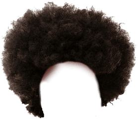 Pelo Afro Png 6 Image - Pelo Afro Png