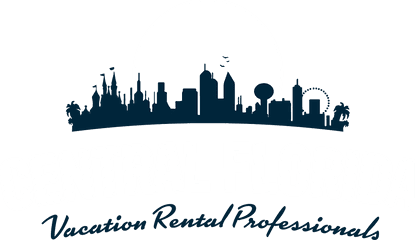 Central Florida U2013 Vacation Rental Professionals - Vertical Png