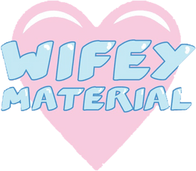 Wifey Freetoedit - Heart Png