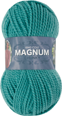 Magnum Chunky - King Cole Wool Png