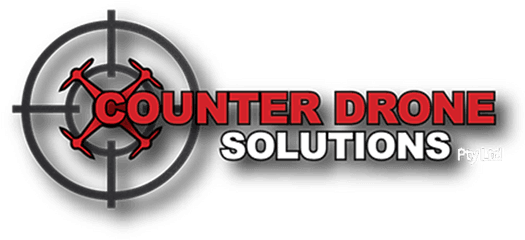 Counter Drone Solutions - Graphic Design Png