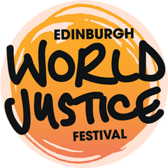 Edinburgh World Justice Festival - Big Png