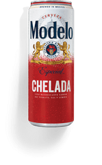 Download Hd Casa Modelo - Modelo Beer Michelada Png