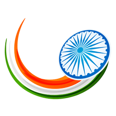 Indian Republic Day Transparent Png - Indian Republic Day Png
