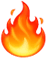 Say What Emojis And Text Talk Decoded For Parents Parent24 - Fire Emoji Whats App Png