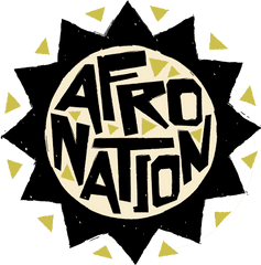 Afro Nation Ghana - Africau0027s Biggest Urban Music Beach Festival Illustration Png