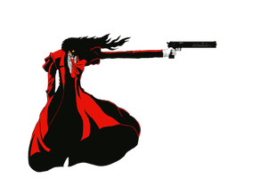 Hellsing Image - Free PNG