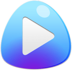 Play Movie - Transparent Video Player Logo Png