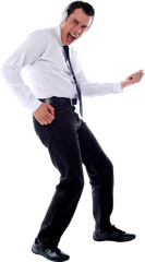 Download Free Png People Dancing - Transparent Dancing Person Png