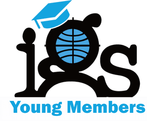 Igs Young Members Committee Logo - Geosynthetics Png