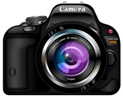 Photo Camera Download Png