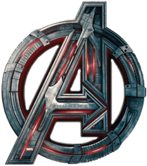Avenger Hd Png Logo - Infinity War Avengers Logo Png