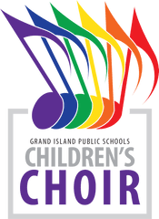 Gips Childrens Choir To Give Students - Vertical Png