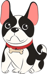 French Bulldog Clipart - French Bulldog Clip Art Png