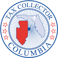 Home U2013 Columbia County Tax Collector - Columbia County Tax Collector Png