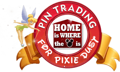 Pin Trading For Pixie Dust Nightmare Before Christmas - Disney Pin Trading Png