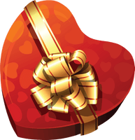 Gift Box Png Image