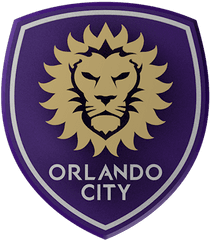 Orlando City Logo Png 8 Image - Logo Orlando City Png