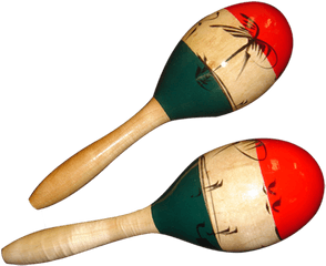 Instrumentos Musicales Maracas Png - Instrumentos Musicales Maracas Png