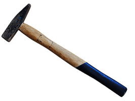 Bang Hammer Free HD Image - Free PNG