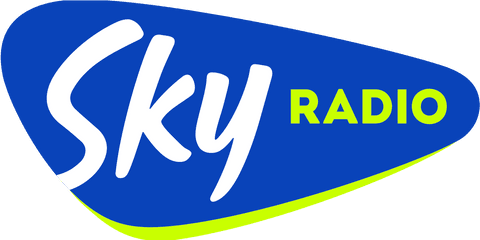 Sky Radio - Wikipedia Sky Radio Frequentie Png