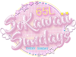 Home Sokawaiisundays - Event Png