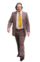 Christian Bale Transparent Background - Free PNG