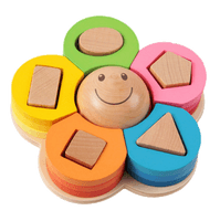 Wooden Toy Transparent Image - Free PNG