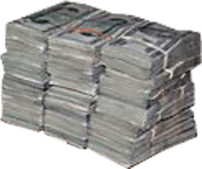 Download Hd Money Stack Png Of Stacks