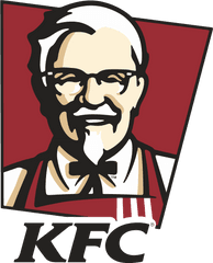 Kfc - Kentucky Fried Chicken Logo Png