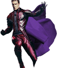 Magneto Png Transparent Images 4 - Wanda And Apocalypse Costume