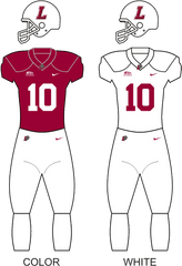 Lafayette Leopards Football - Wikipedia Indianapolis Colts Uniform Png