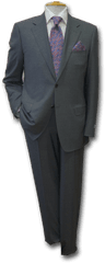 Suit Png Transparent Image - Suit