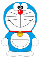 Nobi Doraemon Yellow Minamoto Shizuka White Nobita - Free PNG